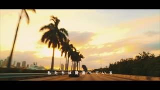 Ryan Legend - Miami (ft Dj Hypnotik)