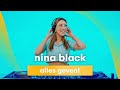 Nina Black - Alles Geven! op 15/04/2024