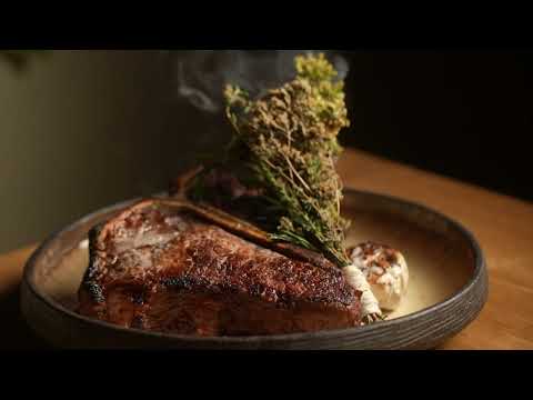 Fabel Miami Menu