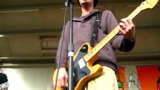 Cartel, &quot;27 Steps&quot;