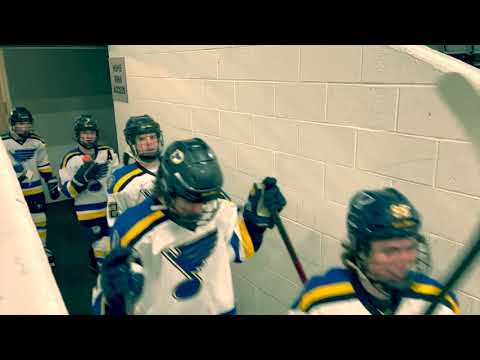 2008 AAA Blues Video