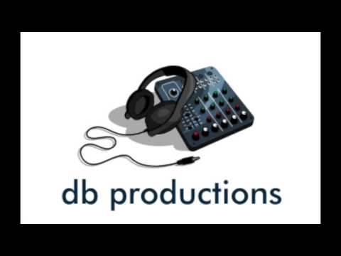 db productions -- Said That I Couldn't