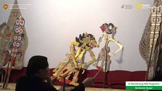 Download lagu WAYANG KULIT GAGRAK YOGYA LAKON BURISRAWA GUGUR mp3