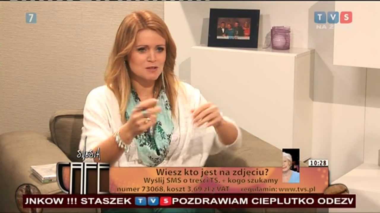 Wywiad z Jackiem Kanią