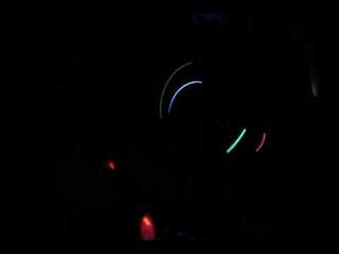 Feel the Lights, See the Music