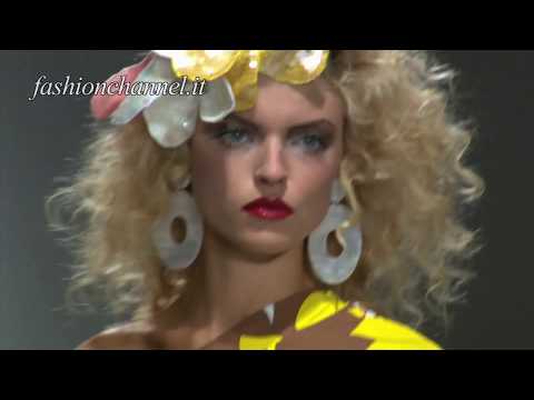 "Parah" Spring Summer 2012 Milan HD 3 of 4 pret a porter women by FashionChannel