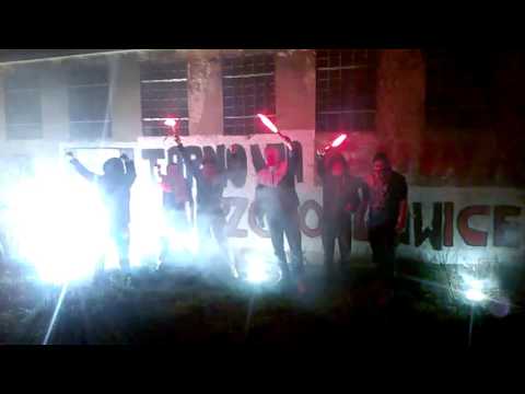 MŁODA TARNOVIA WIERZCHOSŁAWICE przed Derbami Tarnowa