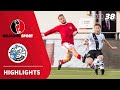 GELIJKSPEL dankzij SNELLE gelijkmaker! ☝️☝️ | Samenvatting Helmond Sport - FC Den Bosch