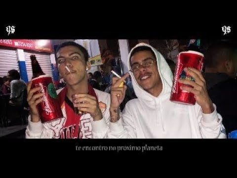 rabelean x bnites - Próximo planeta ( Homenagem PH )