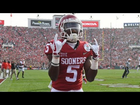 Marquise "Hollywood" Brown II THE SHOW GOES ON