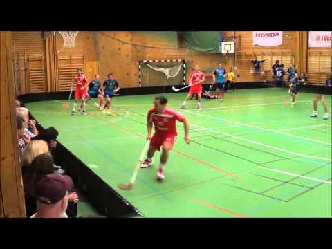 2015-09-08 Grimsta - Rosersberg