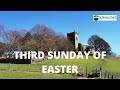 Third Sunday Of Easter