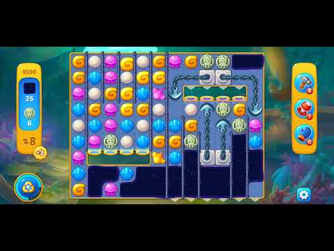 Fishdom/Gameplay/Levels(9590)