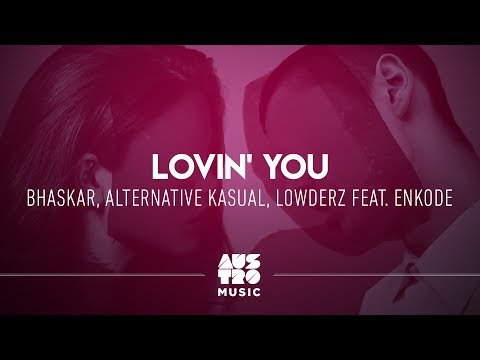 Video thumbnail for Lovin’ You