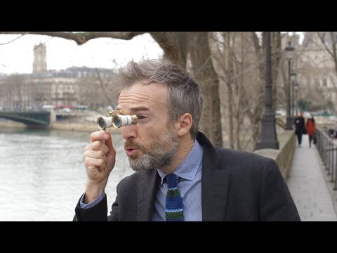 4'17 — EPISODE 7: LES QUAIS DE SEINE