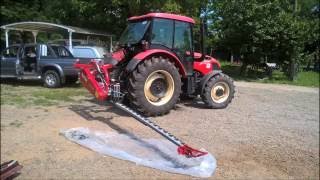 Enorossi alternáló fűkaszák 2 év garanciával, készletről