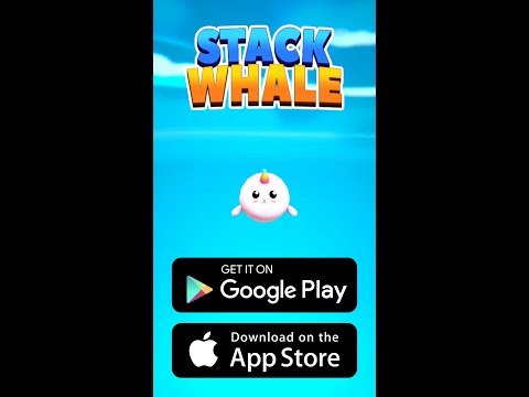 Stack Whale