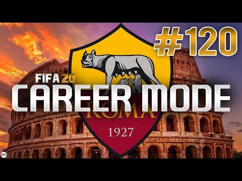 FIFA 20 | Career Mode | #120 | Unbeaten Inter Milan Away + Champions League Knockout Draw!