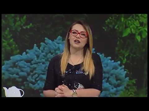 Ditë e Re Weekend, 21 Maj 2017 - Ora News