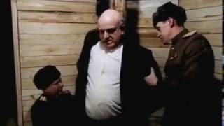 Как сдох Берия