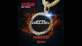 BewhY X Big K.R.I.T - 우노 (UNO) dopeBeatz00 Remix