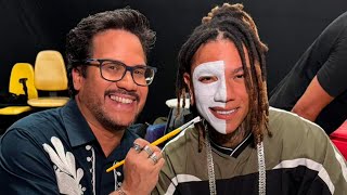 [EDCITY NA CONCHA ACÚSTICA / MELHOR SEGUNDA - FEIRA DO MUNDO]