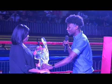 Vegas Grand Boxing Promotions July 28, 2018