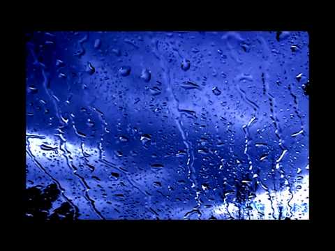 Valensia - Blue Rain
