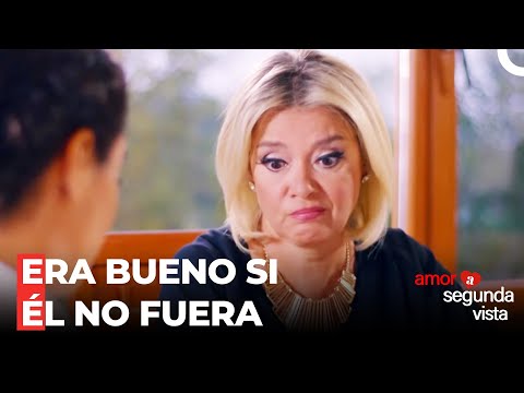 Mukaddes EstáTriste Por La Partida De Ertan - Amor a Segunda Vista