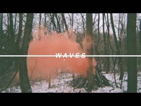 [SOLD] "Waves" ~ GoldLink x Isaiah Rashad Type Beat