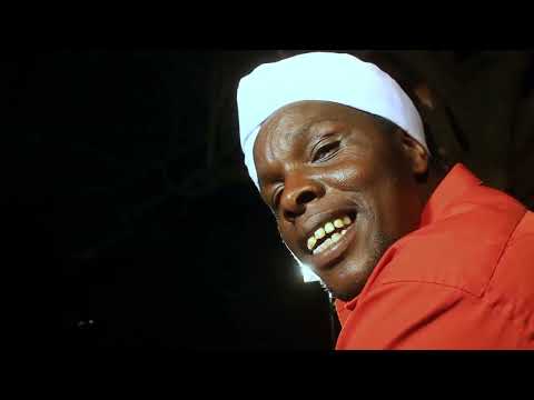 NGAI WA IHINDA RINGI - EZEKIEL M  JACOB (design)