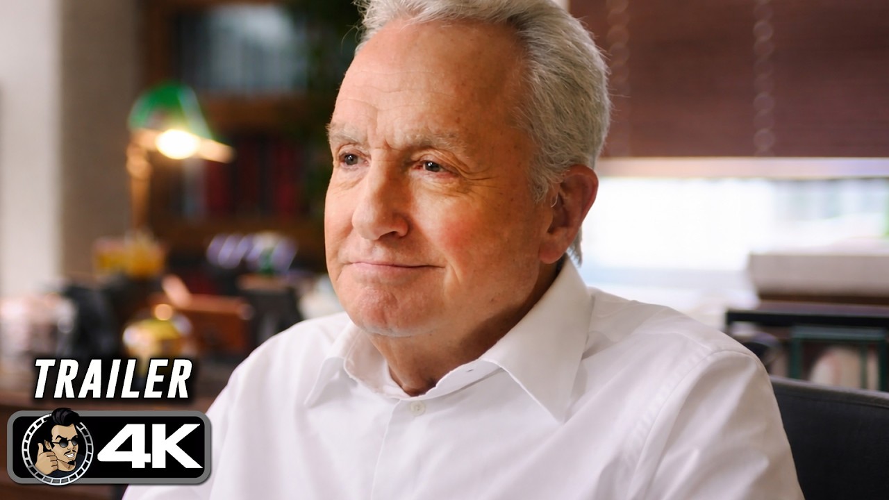 LORNE | تریلر رسمی (2026) 4K - YouTube