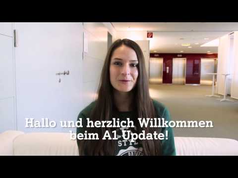 A1 Update! #18 Das Samsung Galaxy S8 ist da