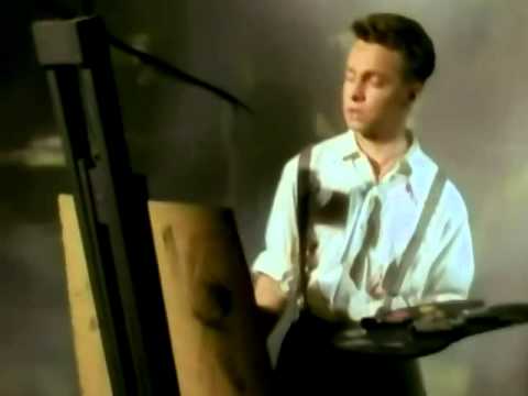 Johnny Hates Jazz - Shattered Dreams [Official MV]
