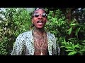 Wiz Khalifa - Outsiders
