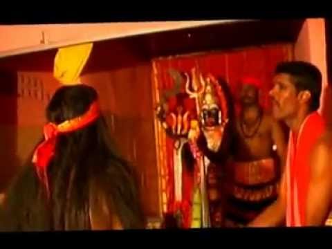 Atha Lelelo-Chinna Rasa Urumee Melam Masana Kali
