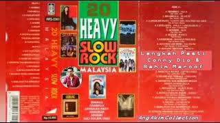 Download lagu 20 HEAVY SLOW ROCK MALAYSIA SIDE A VARIOUS ARTIST... mp3