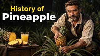 The History of Pineapple — The Fruit Once Worth a Fortune