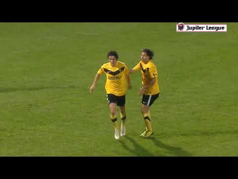 SC Veendam - Telstar