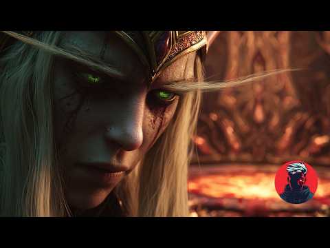 Warcraft - The Sunwell