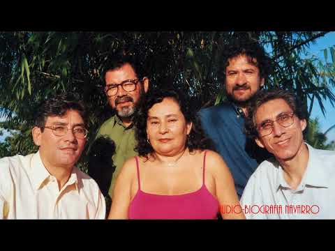 Audio-biografia Navarro - Relatos 12 - Grupo Yampara