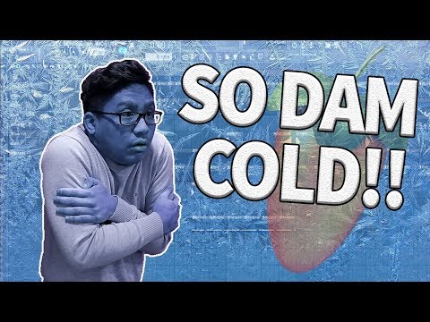 MAKING THE COLDEST BEAT IN FL STUDIO! (and my first rap song)