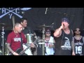 Agnostic Front - My Life My Way (Live) - Sylak Open ...