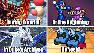 What Happens When You Defeat Unbeatable Video Game Bosses? (Part 2)