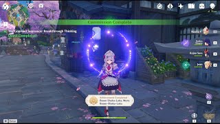 Boom Shaka Laka, more Boom Shaka Laka achievement