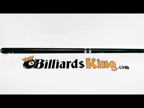 Schmelke Cues D060 Pool Stick - Cue View 360 - 4K Ultra HD Rotating 360 Degree Wide View