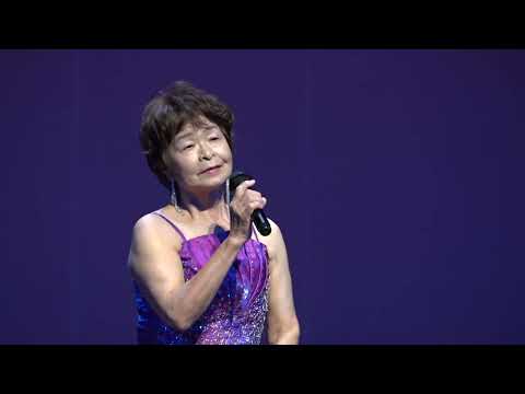 117.遠藤芳子　ガラスの蝶