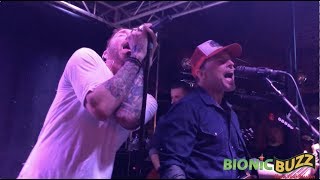 Lit - You Tonight Live at Single Release Party