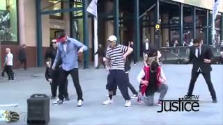 Special - Justice Crew - And Then We Dance
