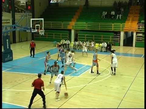 LF2 J7. Guadalajara - Chajeba